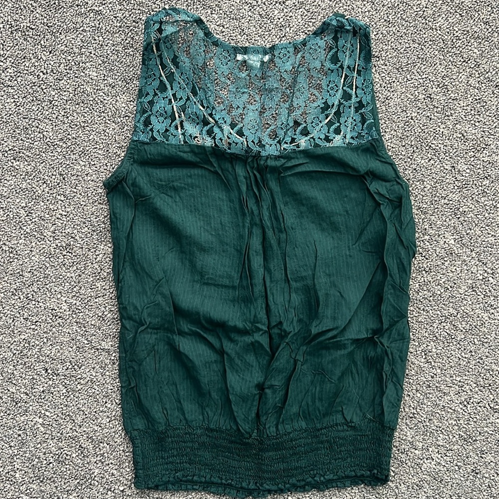 Tank top - Picture 4 of 5
